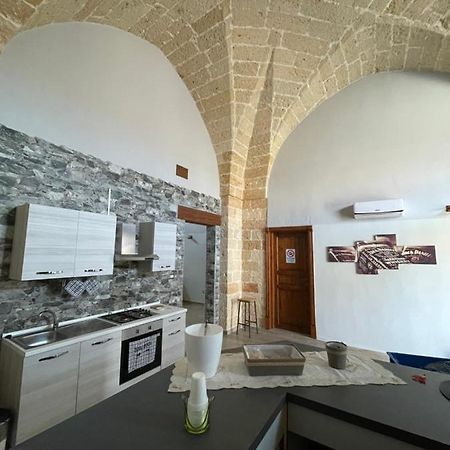 5Volte Apartament Apartment Squinzano Exterior photo