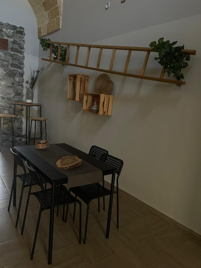 5Volte Apartament Apartment Squinzano Exterior photo