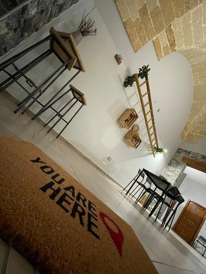 5Volte Apartament Apartment Squinzano Exterior photo