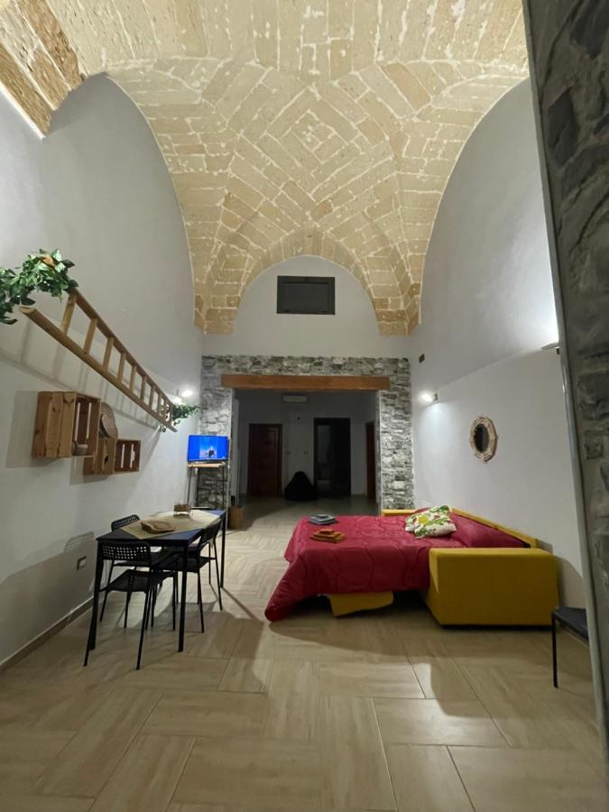 5Volte Apartament Apartment Squinzano Exterior photo
