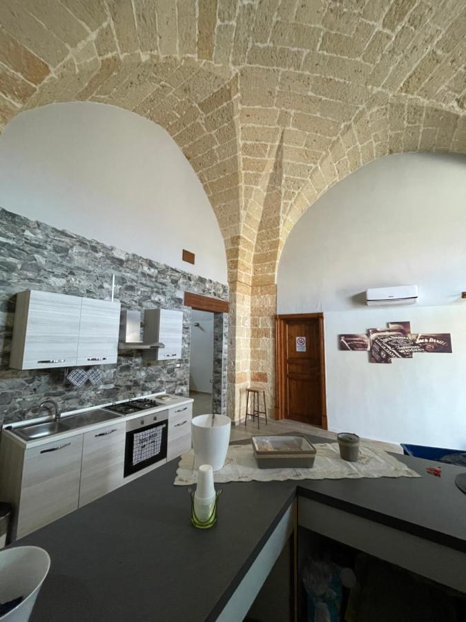 5Volte Apartament Apartment Squinzano Exterior photo