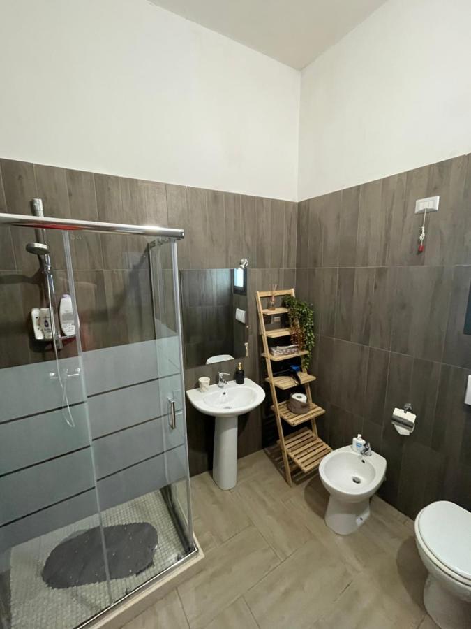 5Volte Apartament Apartment Squinzano Exterior photo