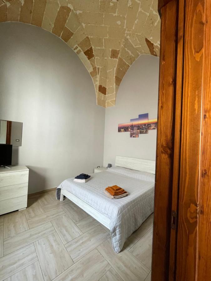 5Volte Apartament Apartment Squinzano Exterior photo